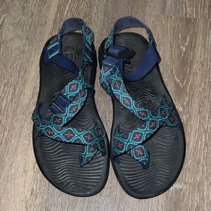 CHACOS blue